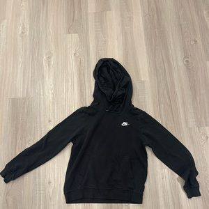 Women’s Nike hoodie